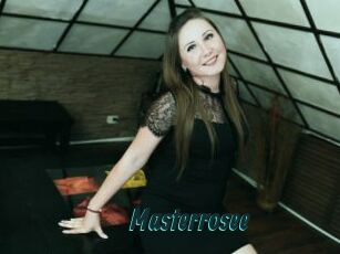 Masterrosee