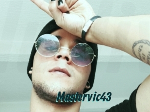 Mastervic43