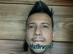 matbrussel Lucy Live
