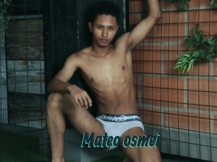 mateo_osmei Lucy Live
