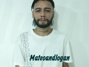 Mateoandlogan