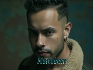 Mateobaer