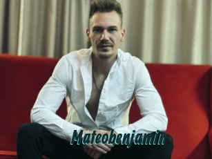 Mateobenjamin