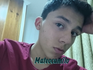mateocamilo Lucy Live