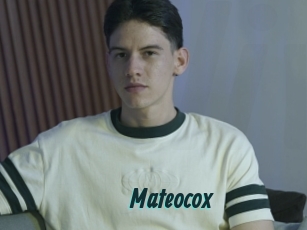 Mateocox