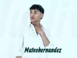 Mateohernandez