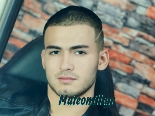 Mateomillan