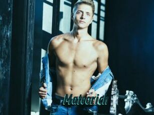 Mateorich