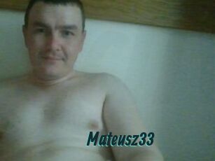 Mateusz33