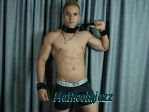 Matheolujazz