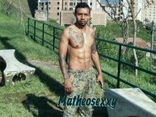 Matheosexxy