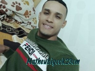 Matheubigcok23cm