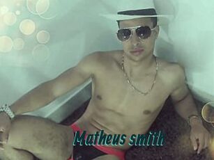 Matheus_smith