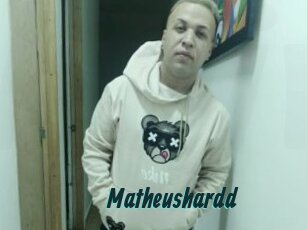 Matheushardd