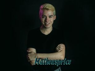 Matheusprice