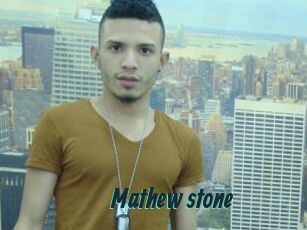 Mathew_stone