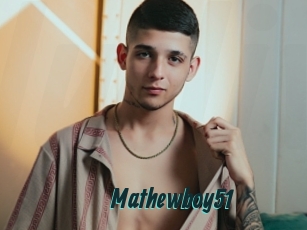 Mathewboy51