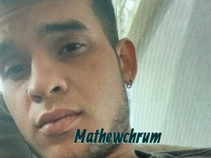 Mathewchrum