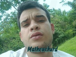Mathewchurd