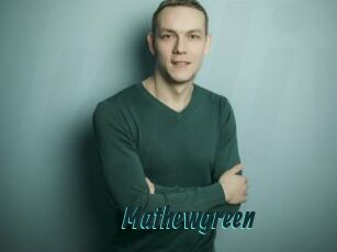 Mathewgreen