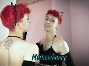 Mathewhoney