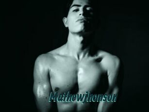 Mathewjhonson