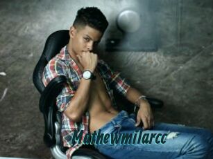 Mathewmilarcc