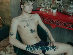 Mathewmyers
