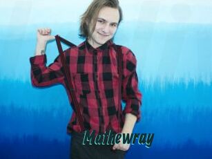 Mathewray