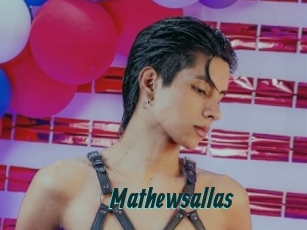 Mathewsallas