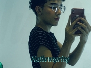 mathewspring Lucy Live