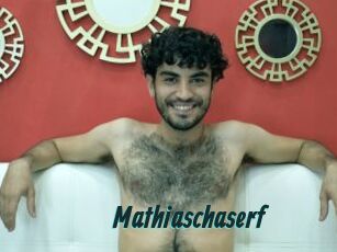 Mathiaschaserf