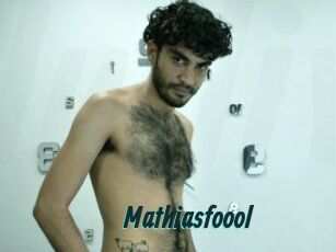 Mathiasfoool