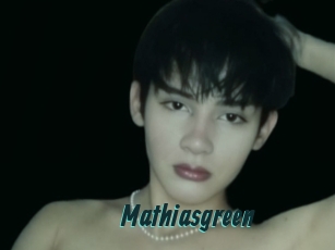 Mathiasgreen