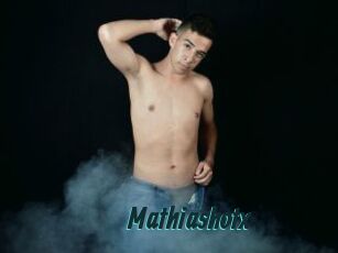 Mathiashotx