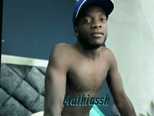Mathiassh