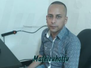 Mathieuhotfu