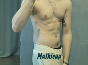 Mathieuu