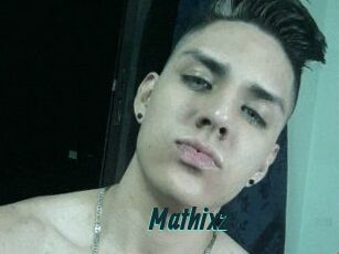 Mathixz