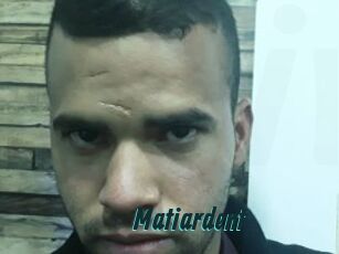 matiardent Lucy Live