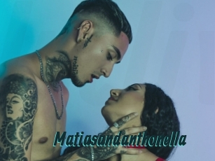 Matiasandanthonella