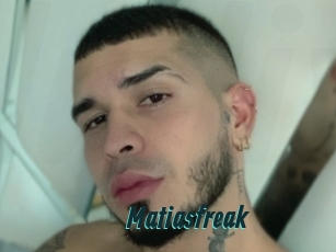 matiasfreak Lucy Live
