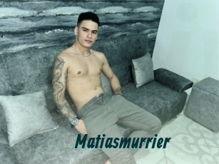 Matiasmurrier