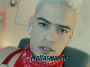 matiasmurrier Lucy Live