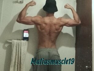 Matiasmuscle19