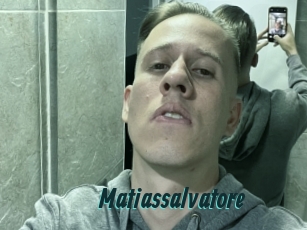 matiassalvatore Lucy Live