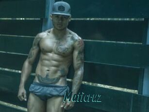 Maticruz