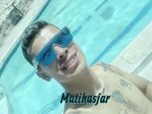 Matihasjar