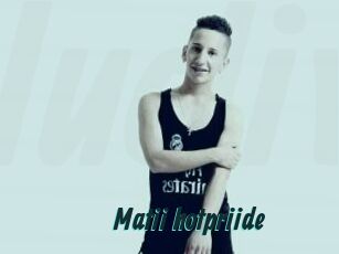 Matii_hotpriide