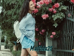 Matilda25